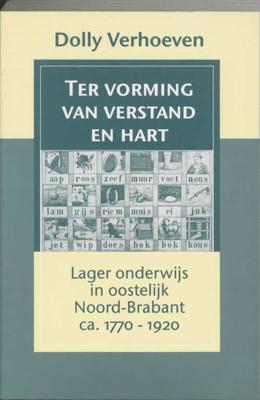 Ter vorming van verstand en hart (Paperback)