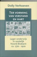 Ter vorming van verstand en hart (Paperback) - thumbnail