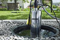 Kärcher Home & Garden BP 2 Cistern 1.645-420.0 Dompeldrukpomp Met geaarde stekker 5700 l/h 32 m - thumbnail