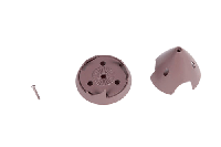 FMS - 1M P40 Spinner (FMSFH105) - thumbnail