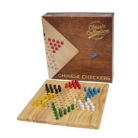 Tactic chinese checkers - thumbnail