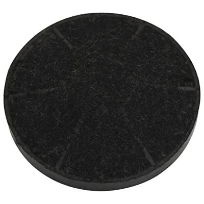 VidaXL Koolstoffilters voor afzuigkap 2 st 105x21 mm