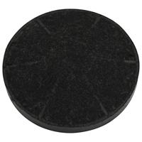 VidaXL Koolstoffilters voor afzuigkap 2 st 105x21 mm - thumbnail