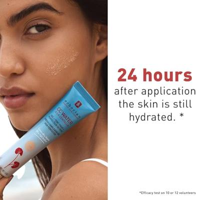 Erborian CC Water Centella Fresh Complex. Gel Skin Perfector Doré BB & CC Cream 40 ml