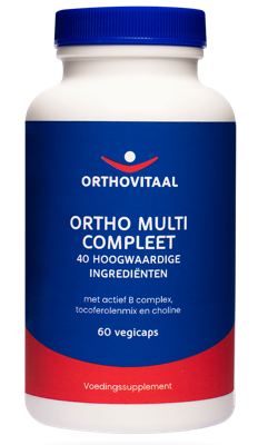 Ortho multi compleet