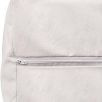 Polydaun matrashoes Evolon anti allergie - crème - 90x200 cm - thumbnail