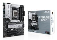Moederbord AMD ASUS PRIME X670-P - thumbnail