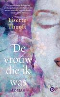 De vrouw die ik was - Lisette Thooft - ebook - thumbnail