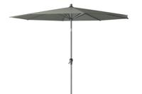 Platinum Sun & Shade parasol riva 300cm olijf - thumbnail