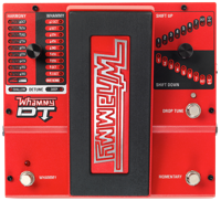 Digitech Whammy DT - thumbnail