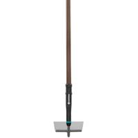 Gardena NatureLine Onkruidhak - Duurzaam FSC Hout & Roestvrijstaal Mes 16 cm - thumbnail