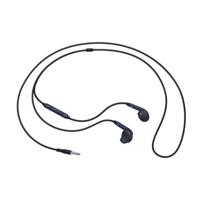 EO-EG920BBEGWW Samsung In-Ear Fit Stereo Headset Black Bulk - thumbnail