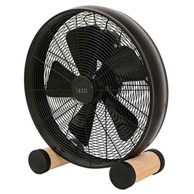 Beacon VloerventilatorBreeze Floor Fan Ø 46cm - Bruin - 213123EU