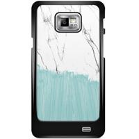Samsung Galaxy S2 hoesje - Marbletastic - thumbnail