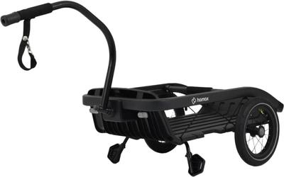 HAMAX Venture - black