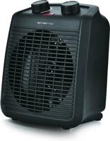 Emerio FH-108013.2 Elektrische kachel Zwart - thumbnail