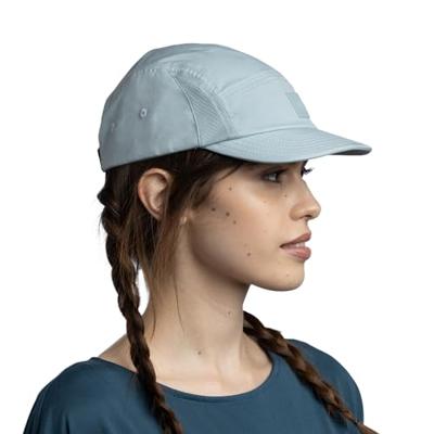 Buff 5 Panel Go Cap Pet Solid Mist L/XL