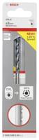 Bosch Accessories CYL-5 2608588140 Carbide Beton-spiraalboor 5 mm Gezamenlijke lengte 100 mm Cilinderschacht 1 stuk(s) - thumbnail