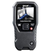 FLIR MR 160 Materiaalvochtmeter Meetbereik bouwvochtigheid 0 tot 100 %Vol. Geïntegreerde warmtebeeldcamera - thumbnail