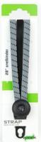 Widek snelbinder 28 inch trio eye compleet steengrijs - thumbnail