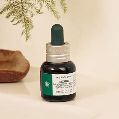 The Body Shop Eye Serum Concentrate 10ml The Body Shop Eye Serum Concentrate 10ml