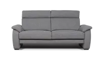 3 zitsbank (hoge rug) Choices - Brucoli Dark Grey - thumbnail