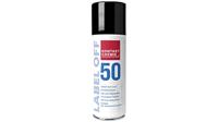 Kontakt Chemie SOLVENT 50 81009-AC Etiketverwijderaar 200 ml - thumbnail