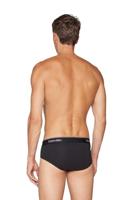 Calvin Klein onderbroeken 3-pack heup slips heren - Hip Brief - Katoenen heren ondergoed - Mannen onderbroeken - thumbnail