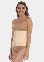 Magic Bodyfashion Corrigerende buikband - Maxi Sexy Waistnipper corset - Buik corrigerende shapewear tailleband - thumbnail