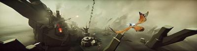 The Falconeer - thumbnail