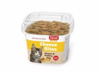 SANAL CAT CHEESE BITES CUP - thumbnail