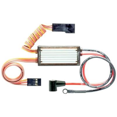 Pichler Modellbau V2 Gloeiplugverwarming