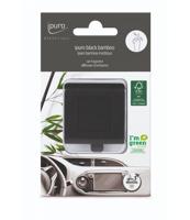 IPuro car line black bamboo - thumbnail