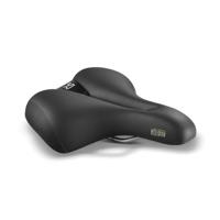 SelleRoyal Zadel selle royal ellipse relaxed zwart - thumbnail