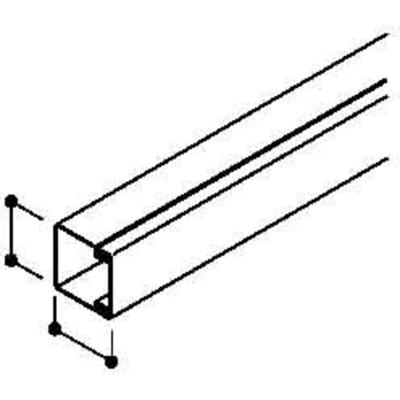 OBO Bettermann 6246990 Kabelgoot (l x b x h) 2000 x 40 x 40 mm Natuur 1 stuk(s)