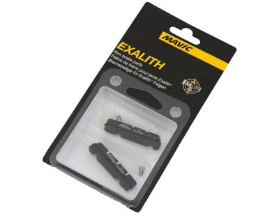 MAVIC exalith - brake pads for shimano/sram