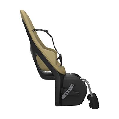 Yepp Thule achterzitje 2 maxi framebevestiging fennel tan