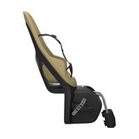 Yepp Thule achterzitje 2 maxi framebevestiging fennel tan - thumbnail