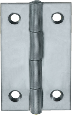 Connex scharnier 40x26 bvz - dyb2005811