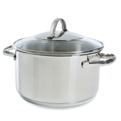 BK Essentials soeppan 24 cm