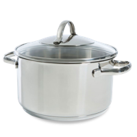 BK Essentials soeppan 24 cm - thumbnail