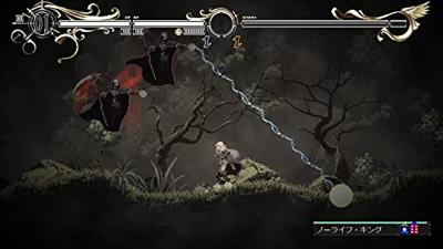 Record of Lodoss War: Deedlit in Wonder Labyrinth Record of Lodoss War: Deedlit in Wonder Labyrinth