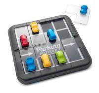 Smart Games Spel Parking Puzzler - thumbnail