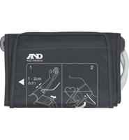 A&D Bloeddrukmanchet Large - thumbnail