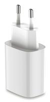 Oplader KSIX Power Delivery Wit 25 W - thumbnail