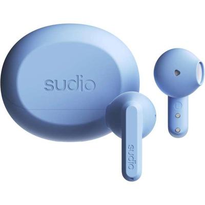 Sudio A3 Blue