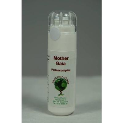 Mother Gaia Fysiek 14 pollencomplex 6 Gram Mother Gaia Fysiek 14 pollencomplex 6 Gram