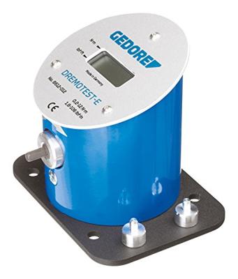 Gedore Elektronisch testapparaat - 2288311