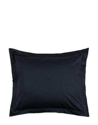 Essenza Satin Kussensloop Nightblue
