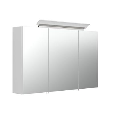Spiegelkast Tess Wit XL Spiegelkast Tess Wit XL